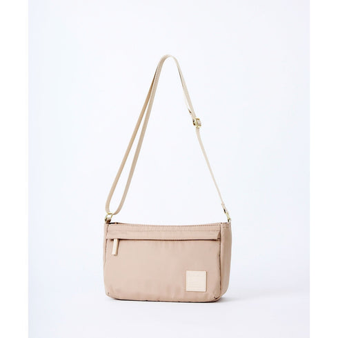 Legato Largo Silky Mini Shoulder Bag (SA)